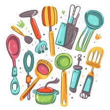 Dapur / Alat Masak / Ruang Makan Dapur / Alat Masak / Ruang Makan