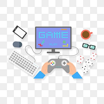 Gaming Gaming