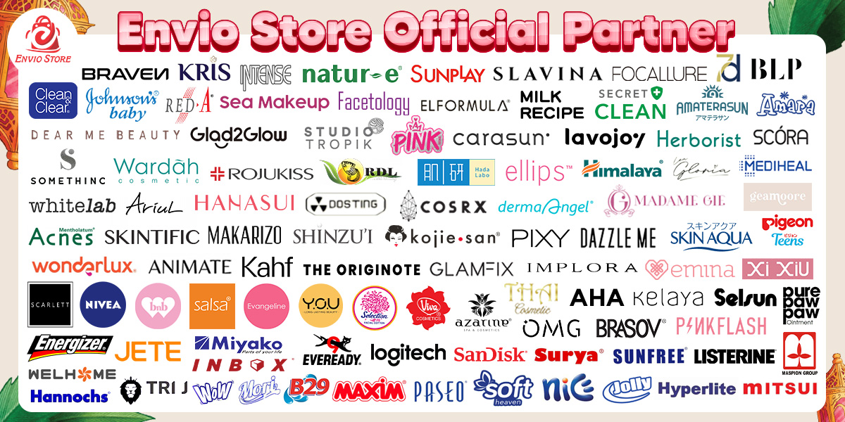 Beauty Colection Official Partner